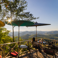 Thailand Guide