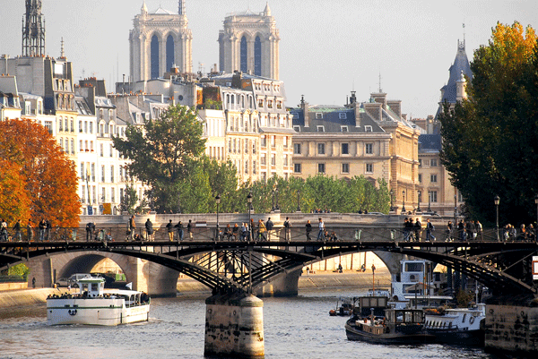 Fun Classes for Expats Living in Paris