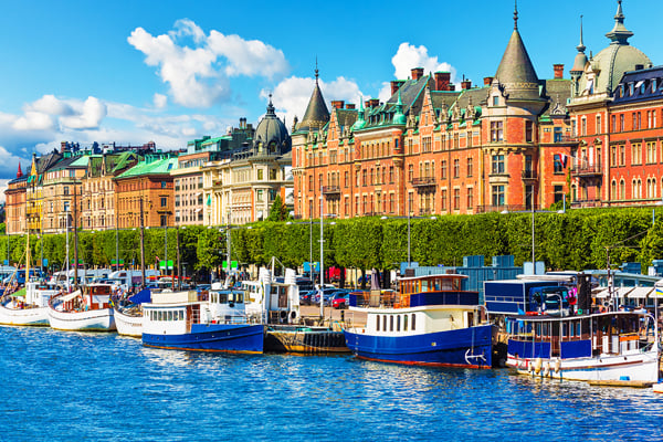 Healthcare in Sweden - Do I need Health Insurance When Moving to Sweden?