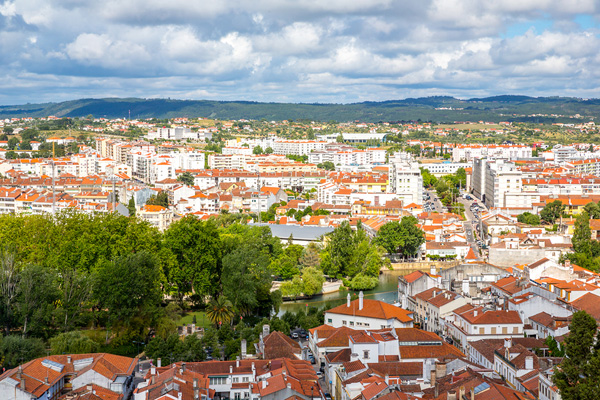 Tomar, Portugal