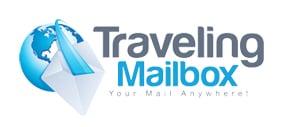 Traveling Mailbox