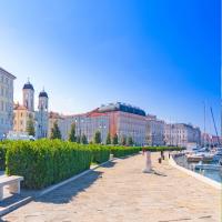 Best International Schools and Bilingual Schools in Trieste