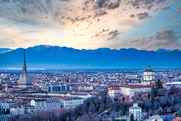 Health Care in Turin