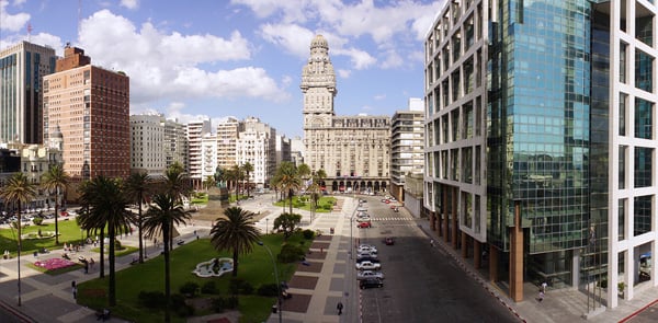 Best Markets in Montevideo