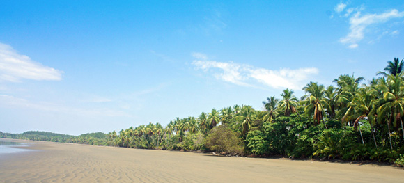 Uvita, Costa Rica