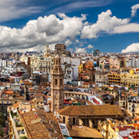 Spain Guide