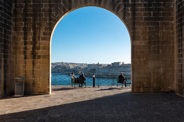 The Health System in Malta - Insider's Guide to the Health System in Malta