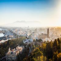 Pros & Cons of Living in Malaga