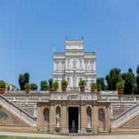 Best Markets in Rome
