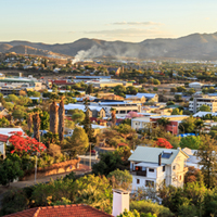 12 Tips for Living in Windhoek, Namibia