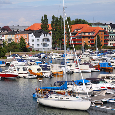 Public-Transportation-in-Kristiansand