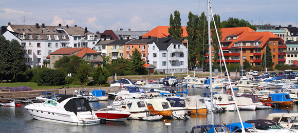 Kristiansand