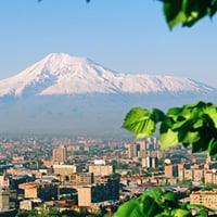 Retiring in Yerevan