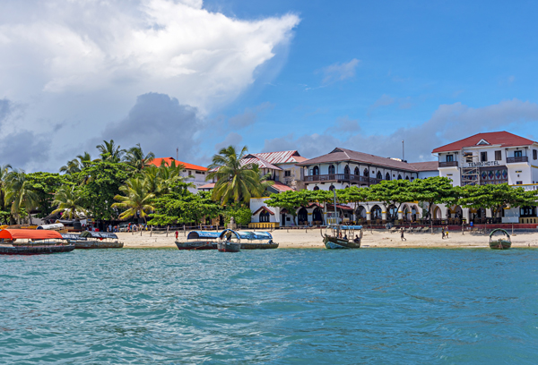 Zanzibar, Tanzania