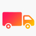 Moving Truck